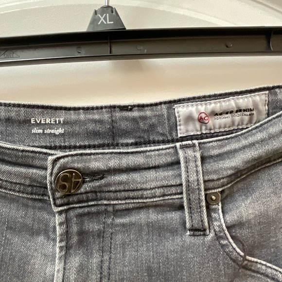 AG ADRIANO GOLDSCHMIED Mens Everett - Picture 5 of 8